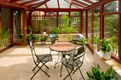 West Flodden conservatory quotes