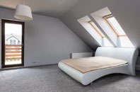 West Flodden bedroom extensions