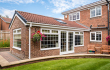 West Flodden house extension leads